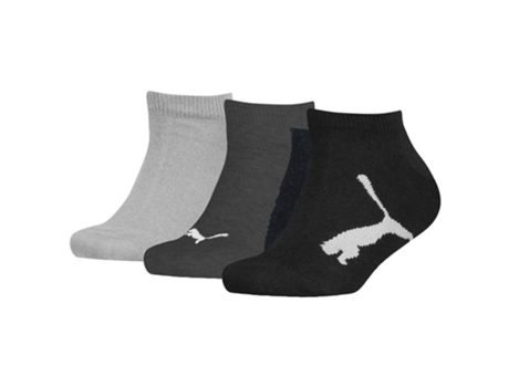 Puma Bwt Sneaker 3 Units Socks