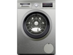 Lavadora BOSCH WUU28T6XES (8 kg - 1400 rpm - Inox)