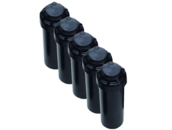 Aspersor de riego T5P RS (Rapid Set) de TORO (Pack x 5) Oferta exclusiva