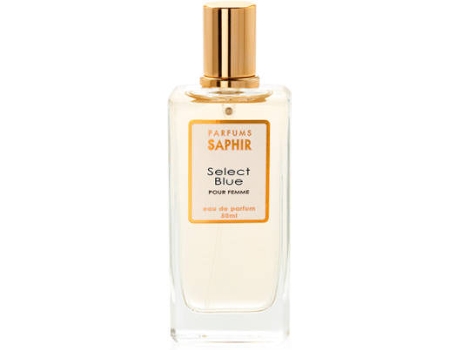 Perfume SAPHIR Select Blue Edp (50 ml)