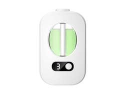 Humidificador difusor de aroma de sobremesa para uso doméstico