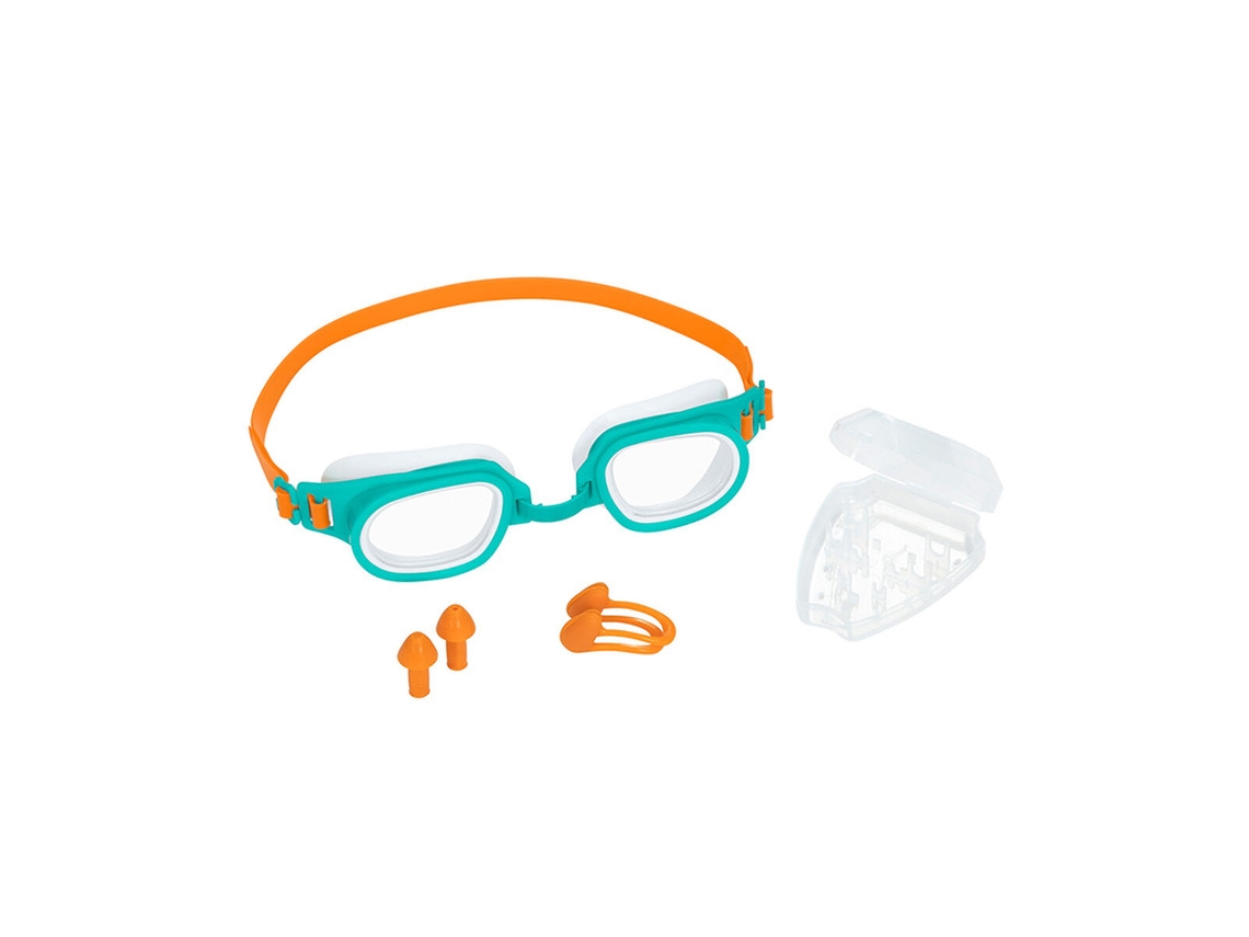 Gafas de Natación para Niños BESTWAY (3 Unidades) (1 unidad)