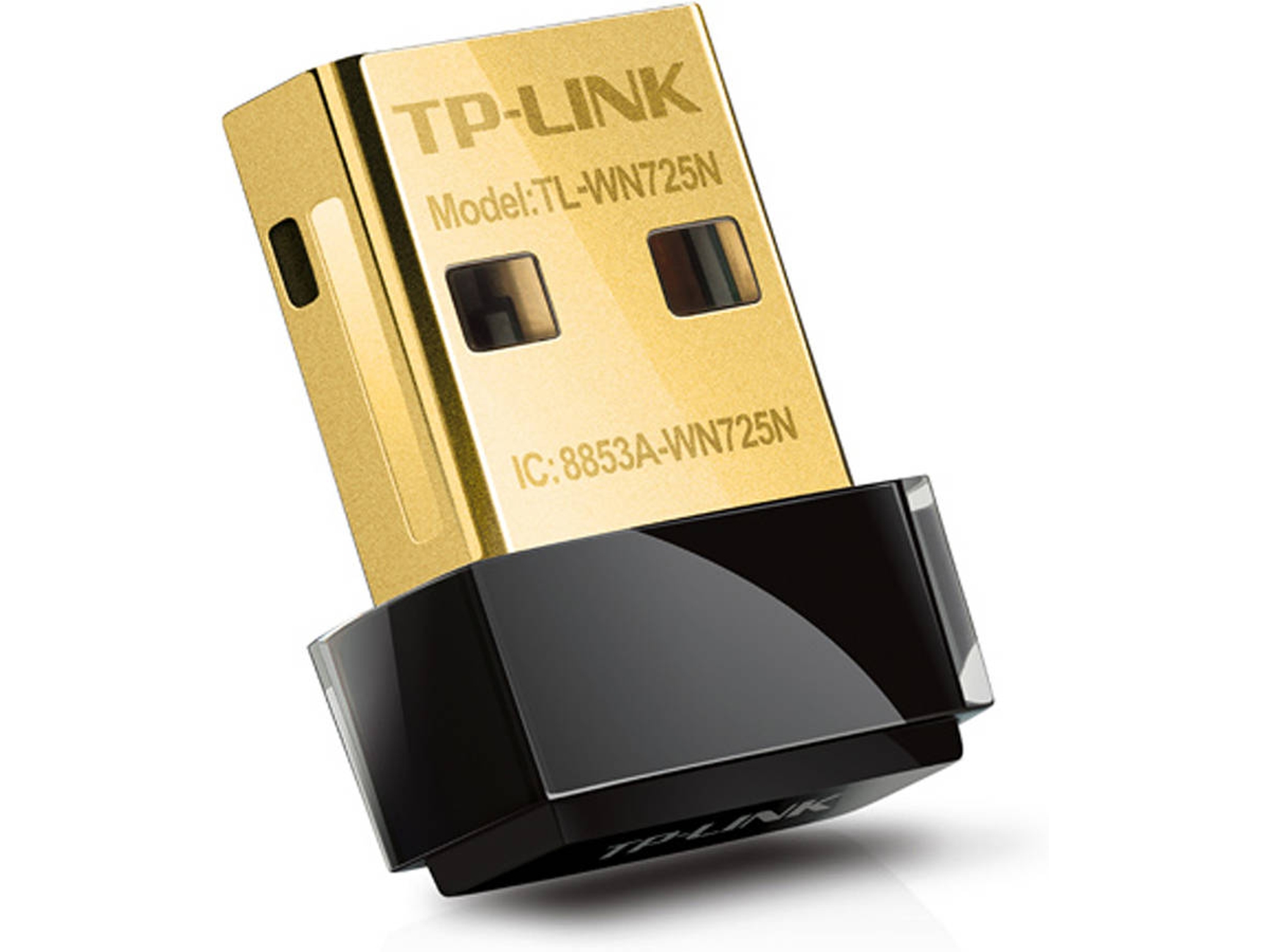 Tarjeta de Red TP-LINK TL-WN725N
