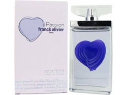 Perfume FRANCK OLIVIER Passion Eau de Parfum (75 ml)