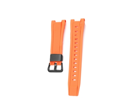 Correa de reloj con hebilla negra para Casio Gst-W300G/Gst-W300/Gst
