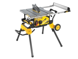 DEWALT DWE74911-XJ - Patas con ruedas para DCS7485T2, DWE7491 y DW745