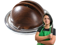 Afilador De Chef | Piedra De Afilar Antideslizante De Doble Cara Para Cuchillos Y Accesorios -