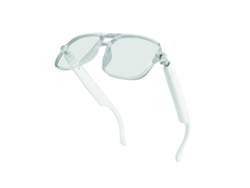 Gafas Conectadas Bluetooth Modelo Sharp Con Audio Integrado Ultraligeras