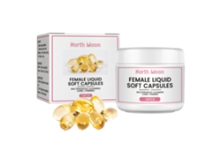 Cápsulas Lady Care para el cuidado femenino