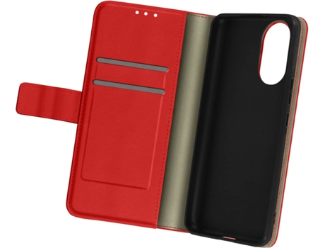Carcasa Huawei Nova 9 AVIZAR Rojo