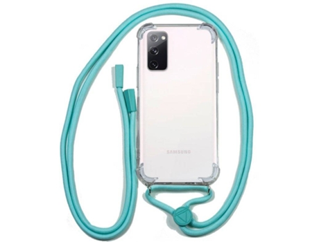 Funda Samsung Galaxy S20 FE SAMSUNG Azul