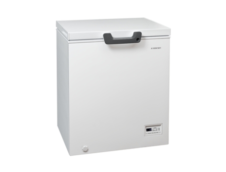 Congelador Horizontal JOCEL JCH-150 (Estático - 73 cm - 142 L - Blanco)