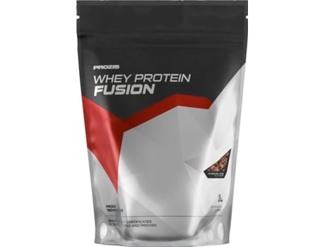 Whey Protein Fusion PROZIS Chocolate (900 gr)