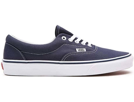 Zapatillas VANS Era Unisex (44 - Azul)