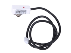 Sensor De Nivel De Líquido Capacitivo Sin Contacto Xkc Y26a Npn 5~12v Ip65 Para Tuberías No Metálicas