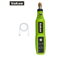 (verde 1) Mini Taladro Recargable Por Usb, Herramienta Rotativa, Mini Pulidora