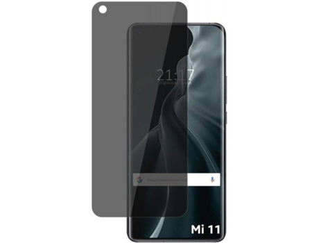 Protector de Pantalla Xiaomi Mi 11 Lite 4G / 5G / 5G NE TUMUNDOSMARTPHONE Hidrogel
