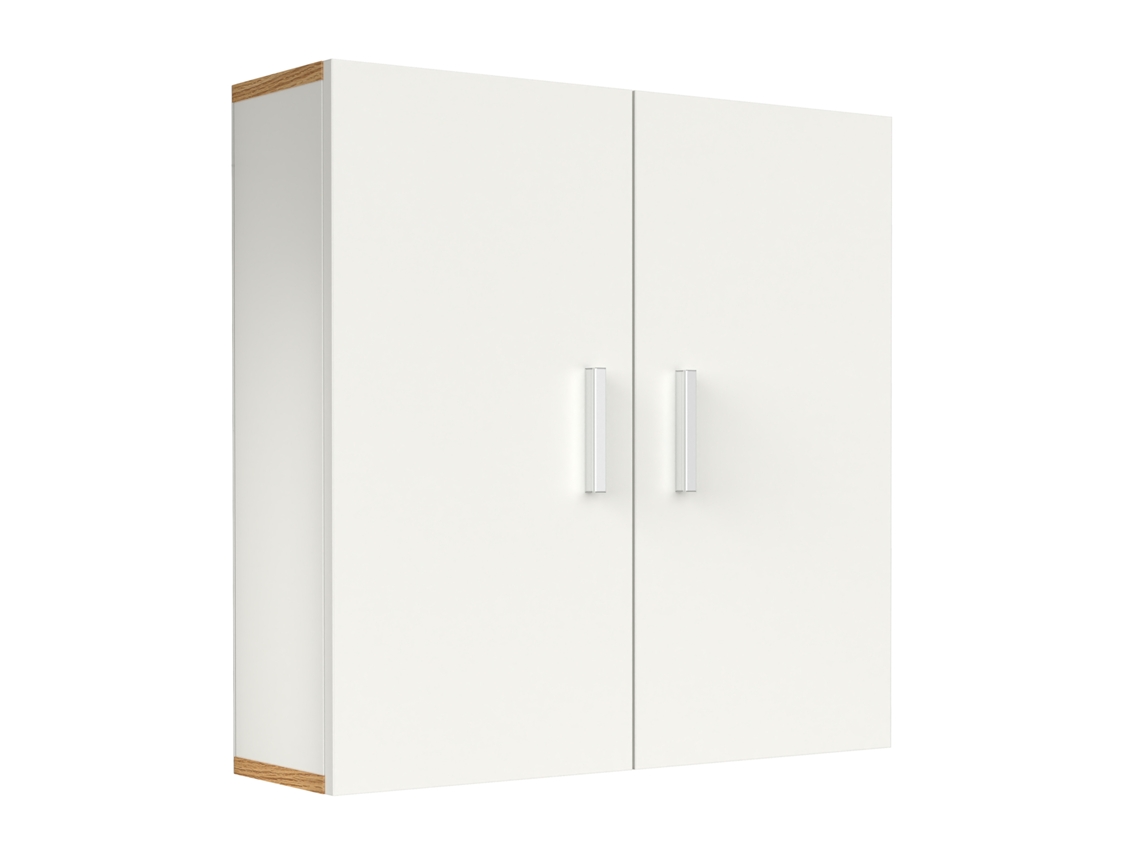 Estante de pared Armario de pared Mueble de baño Lando Vcm