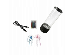Lámpara de simulación de medusas Rosewell