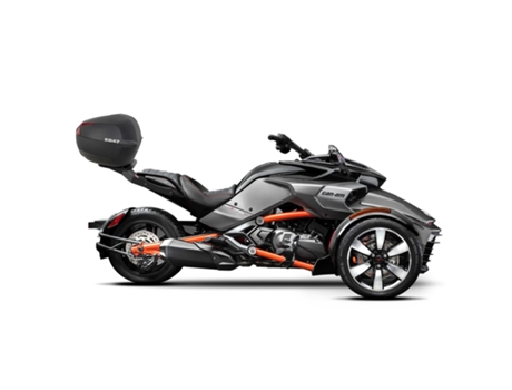 Soporte superior SHAD Can Am Spyder F3/F3 S 2016-2023