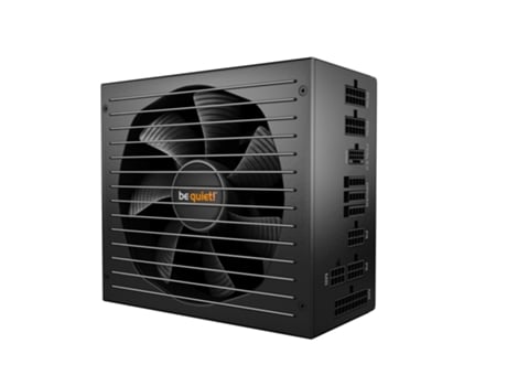 Fuente de Alimentación Be Quiet! Straight Power 12 1000W 204 Pin Atx Atx Negro