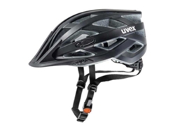 Casco de Ciclismo UVEX Mtb I-vo Cc (M)