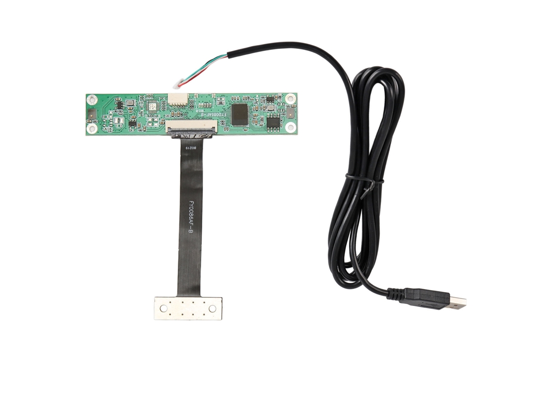 Placa De Cámara Usb Imx258 De 11 Mp Con Enfoque Automático Y Lente De 78,5° Para Reconocimiento Facial.