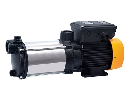Bomba Piscina Multicelular Mistral 90 4M 750 W ESPA LEADER