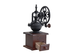 Molinillo de café de mano