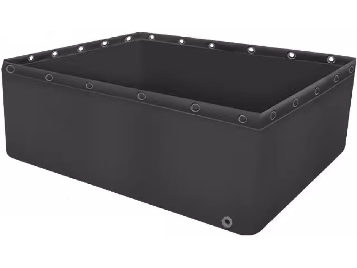 Piscina Ojales,piscina Almacenamiento Agua Emergencia Plegable,estanque Portátil,piscina