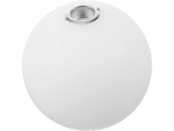 Bola Acrílica De 120 Mm Para Lámpara Colgante G9, Rosca Certificada, Compatible Con Bombillas G9, Para Sala De Estar.