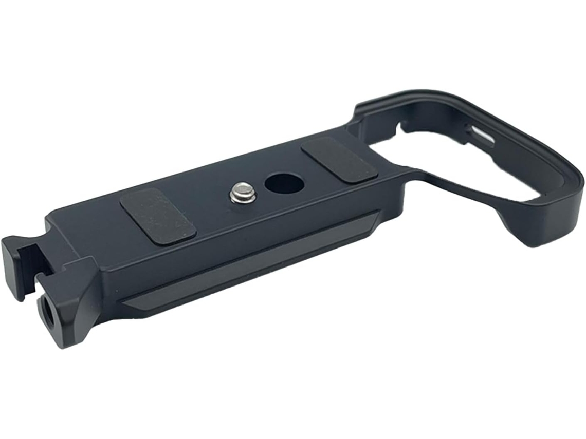 Placa En L Ergonómica De Liberación Rápida Para La Cámara A6700 - Acceso Independiente A La Cámara