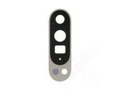 Lente para Telefono Moldura para Google Marrón