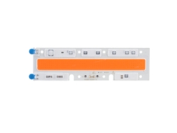 Lámpara Led Cob De Espectro Completo De Alta Potencia De 70 W Para Cultivo Hidropónico Y De Plantas.