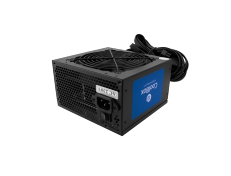 COOLBOX Fte.Alim Atx COOLBOX Powerline2 750W