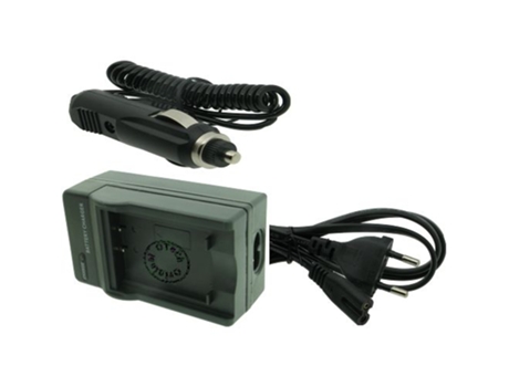 Cargador OTECH Compatible con Voigtlander Virtus D5