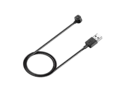 Cable de datos de carga rápida USB de 1 m para reloj inteligente Polar M600 Hk Ly Ebike