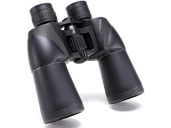 Binoculares 10x50 HD Bak4 Prism IP68 para observación de aves, caza, viajes, deportes al aire libre, color negro Yizhood