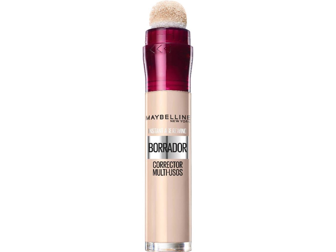 Corretor Facial Maybelline El Borrador 03-fair (6 ml)