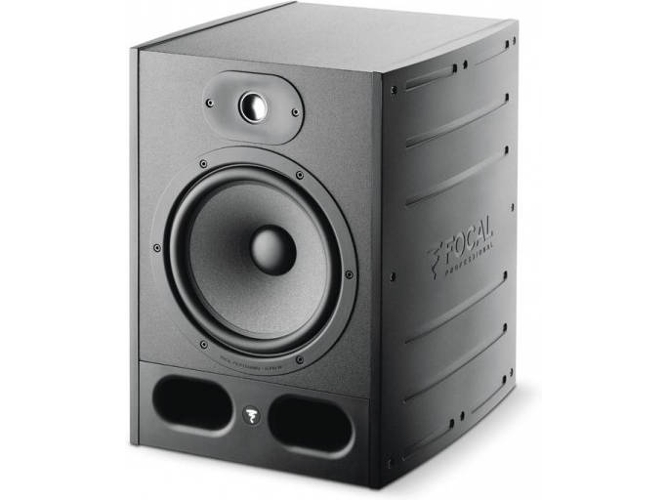 Focal Alpha80 80 monitor estudio und