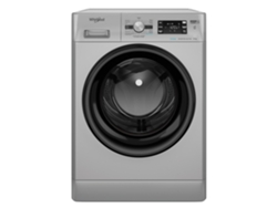 Lavadora WHIRLPOOL FFB8489SBVSPT (8 kg - 1400 rpm - Acero Inoxidable)