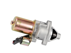 Motor de arranque de 6,5 kW para generador de gasolina GX390/GX420