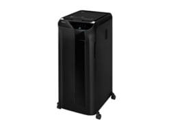 Destructora FELLOWES Automax 550C (550 Hojas - Capacidad: 83 L)