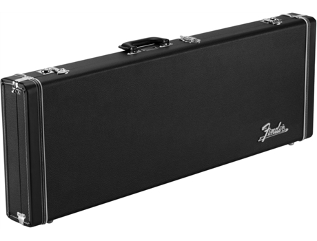 Fender classic series wood case - strat/tele