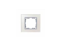 Marco 1 Elemento Cristal Plata Simon 82 Nature 82917-62