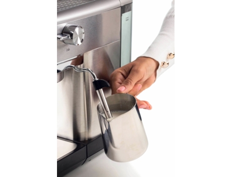 Cafetera ARIETE 1381 Manual Espresso 1.1 L