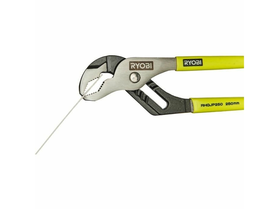 Llave de Grifa RYOBI
