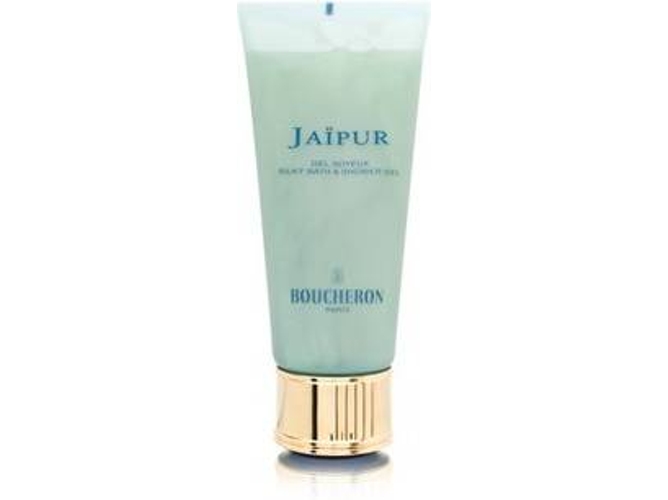 Gel de Baño BOUCHERON Jaïpur Woman (200 ml)