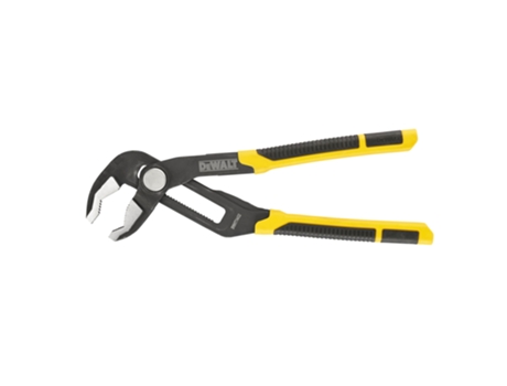 DEWALT DWHT0-74432 Alicate de cremallera PushLock 300mm