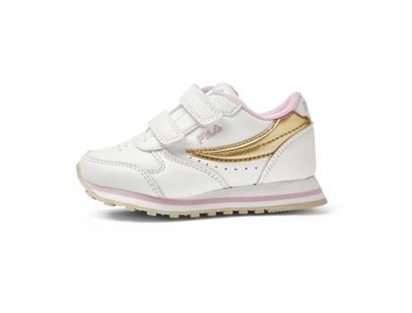 Sapatilhas FILA Bebé (23 - Multicolor)